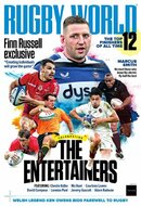 Rugby World Magazine