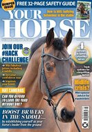 Your Horse Magazine