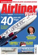 Airliner World Magazine