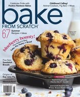 Bake from Scratch Magazine