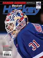 Beckett Hockey Magazine