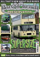 Bus &amp; Coach Preservation Magazine