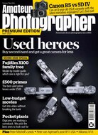 Amateur Photographer Premium Edition Magazine