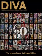 Diva Magazine