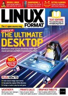 Linux Format Magazine