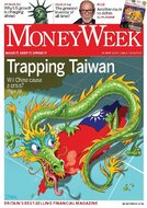 MoneyWeek Magazine