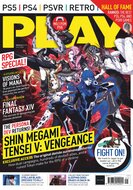 PLAY Magazine