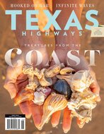 Texas Highways Magazine