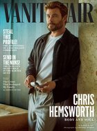Vanity Fair (UK) Magazine