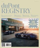 duPont REGISTRY - Automobiles Magazine