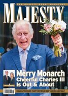 Majesty Magazine