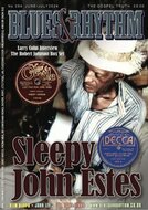 Blues and Rhythm Magazine