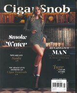 Cigar Snob Magazine