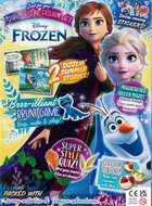 Frozen Magazine