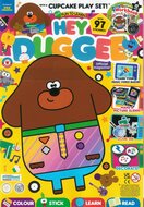 Hey Duggee Magazine