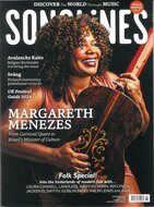 Songlines Magazine