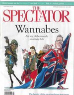 The Spectator Magazine