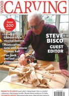 Woodcarving Magazine