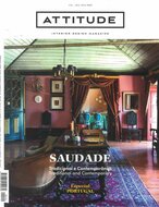 Attitude Interior Design Magazine (Englanti)