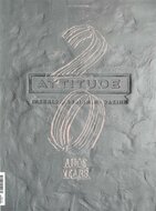 Attitude Interior Design Magazine (Englanti)