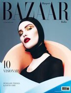 Harper&#039;s Bazaar Italia