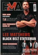 FMA For Martial Artists Magazine