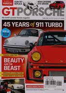 GT Porsche Magazine