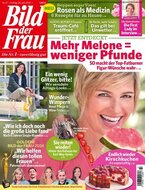 Bild der Frau