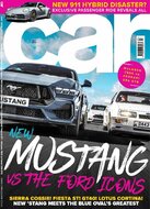 Car Magazine