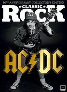 Classic Rock Magazine