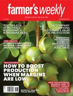 Farmers Weekly Magazine