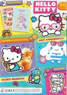 Hello Kitty Magazine