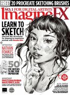 Imagine FX Magazine