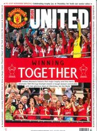 Inside United Magazine