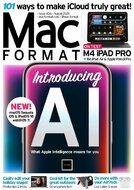 Mac Format Magazine