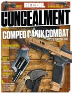 Recoil Concealment