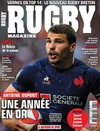 Rugby World Magazine