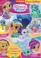 Shimmer and Shine Magazine