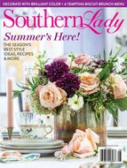 Southern Lady Magazine