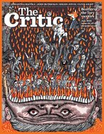 The Critic Magazine