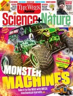 The Week Junior Science and Nature Magazine