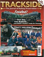 Trackside Magazine