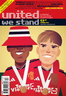 United We Stand Magazine