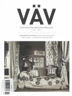 Vav Magazine (English Edition)