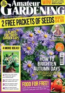 Amateur Gardening Magazine