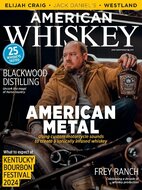 American Whiskey Magazine