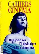 Cahiers du Cinema