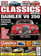 Classics Monthly Magazine