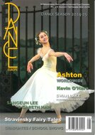 Dance Europe Magazine