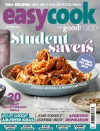 Easy Cook Magazine